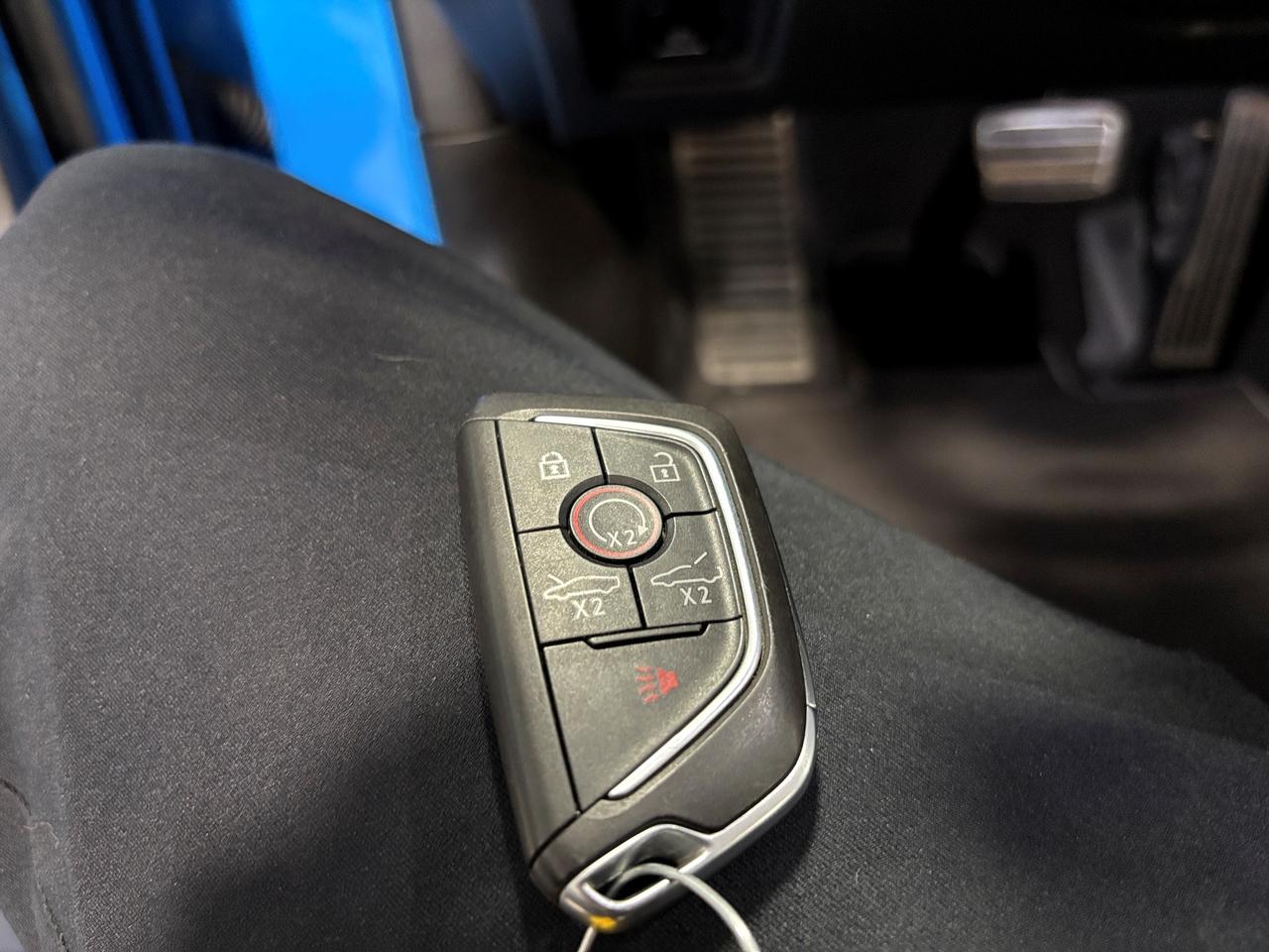 2022 Chevrolet Corvette Stingray|1LT|NAV|TARGAROOF|BOSE|ZMODE|RAPIDBLUE|++ Photo