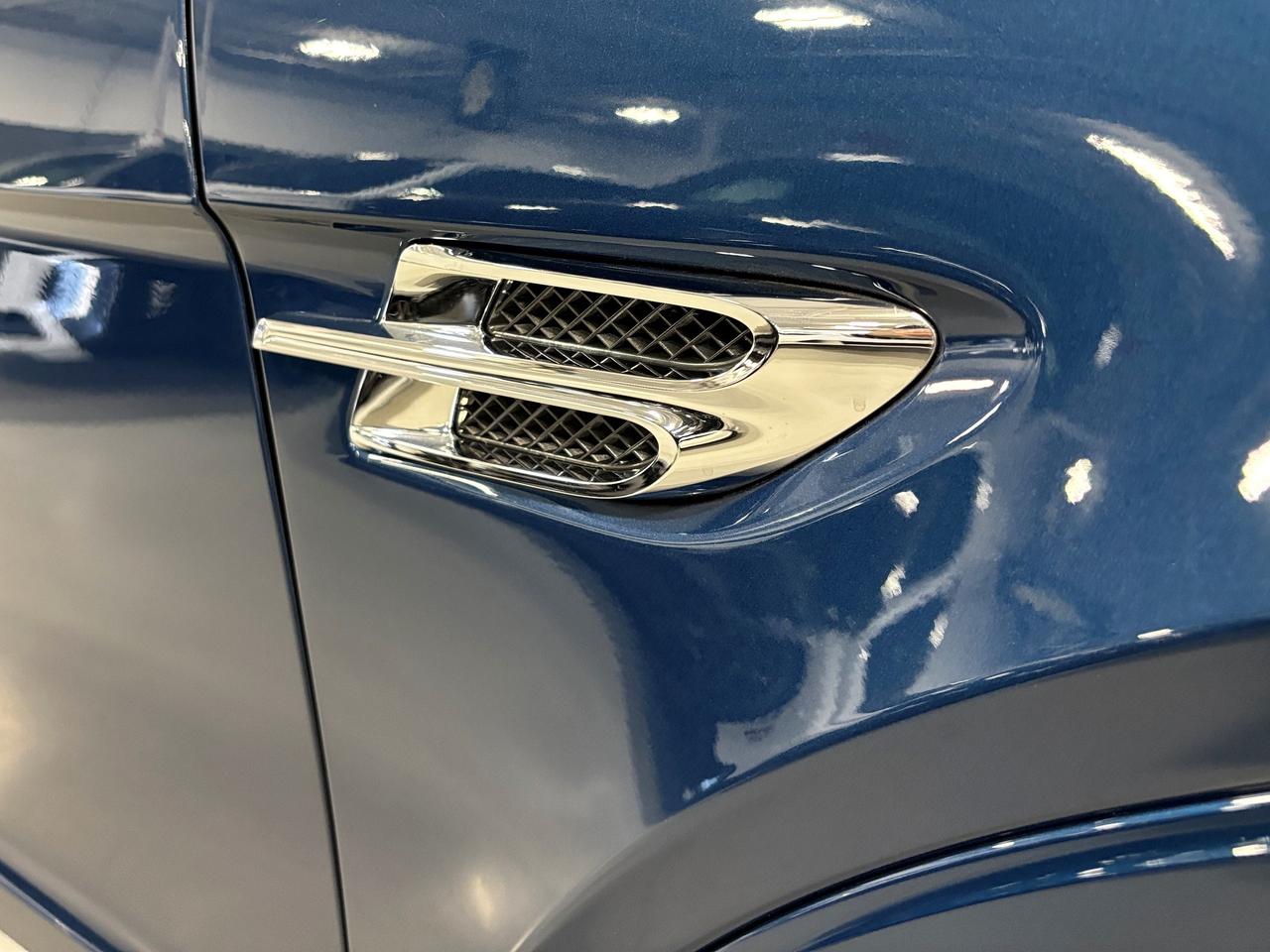 2019 Bentley Bentayga V8 AWD | NO LUX TAX | NIGHT VISION | HEADS UP | + Photo