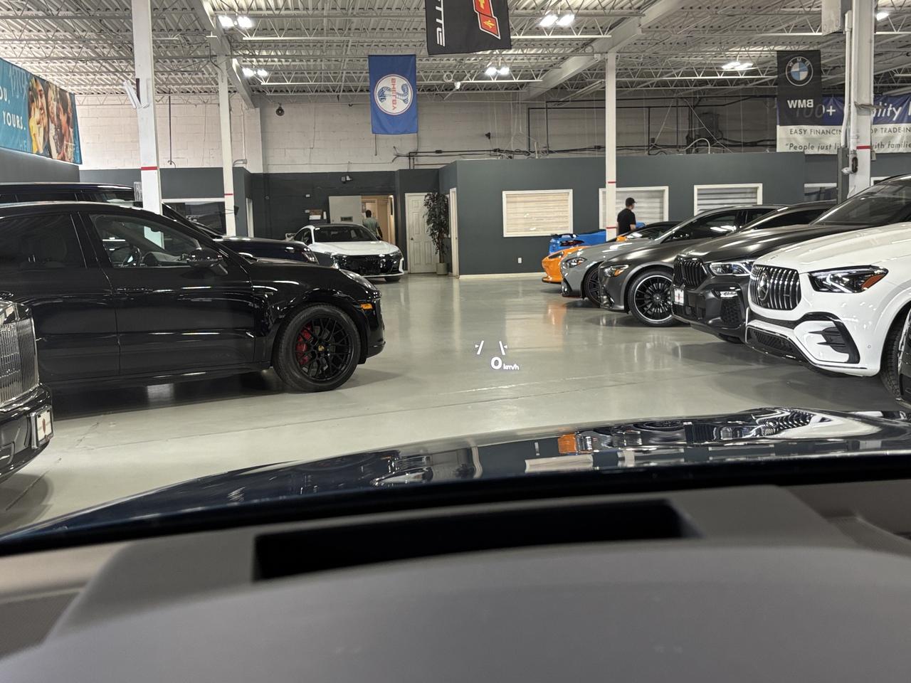 2019 Bentley Bentayga V8 AWD | NO LUX TAX | NIGHT VISION | HEADS UP | + Photo