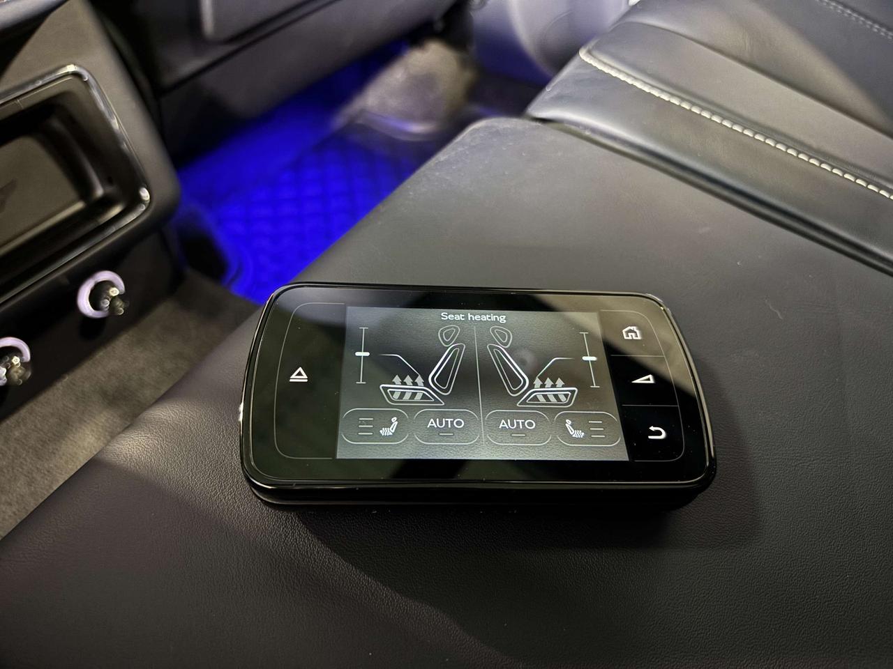 2019 Bentley Bentayga V8 AWD | NO LUX TAX | NIGHT VISION | HEADS UP | + Photo