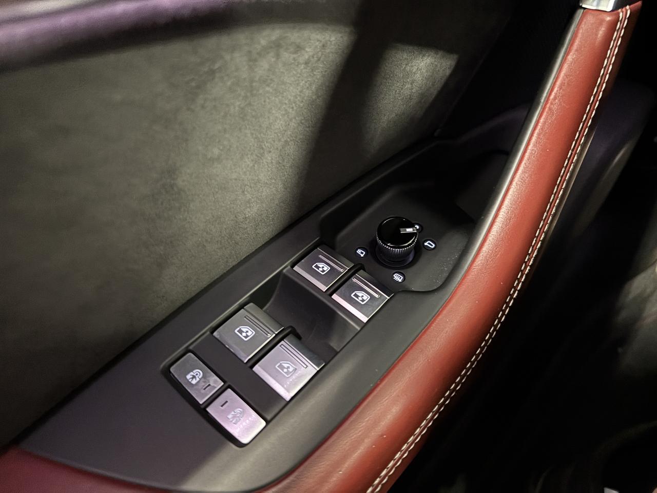 2020 Audi S6 QUATTRO|PREMIUMPLUS|NAV|HUD|REDLEATHER|BANGOLUFSEN Photo