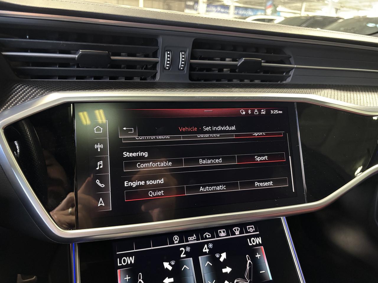 2020 Audi S6 QUATTRO|PREMIUMPLUS|NAV|HUD|REDLEATHER|BANGOLUFSEN Photo