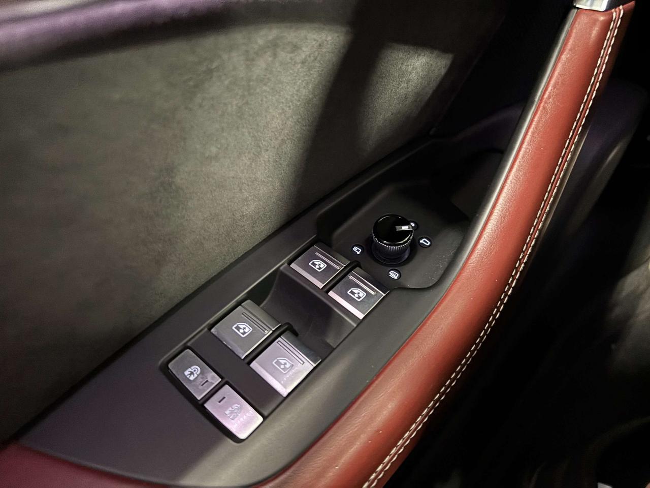 2020 Audi S6 QUATTRO|PREMIUMPLUS|NAV|HUD|REDLEATHER|BANGOLUFSEN Photo
