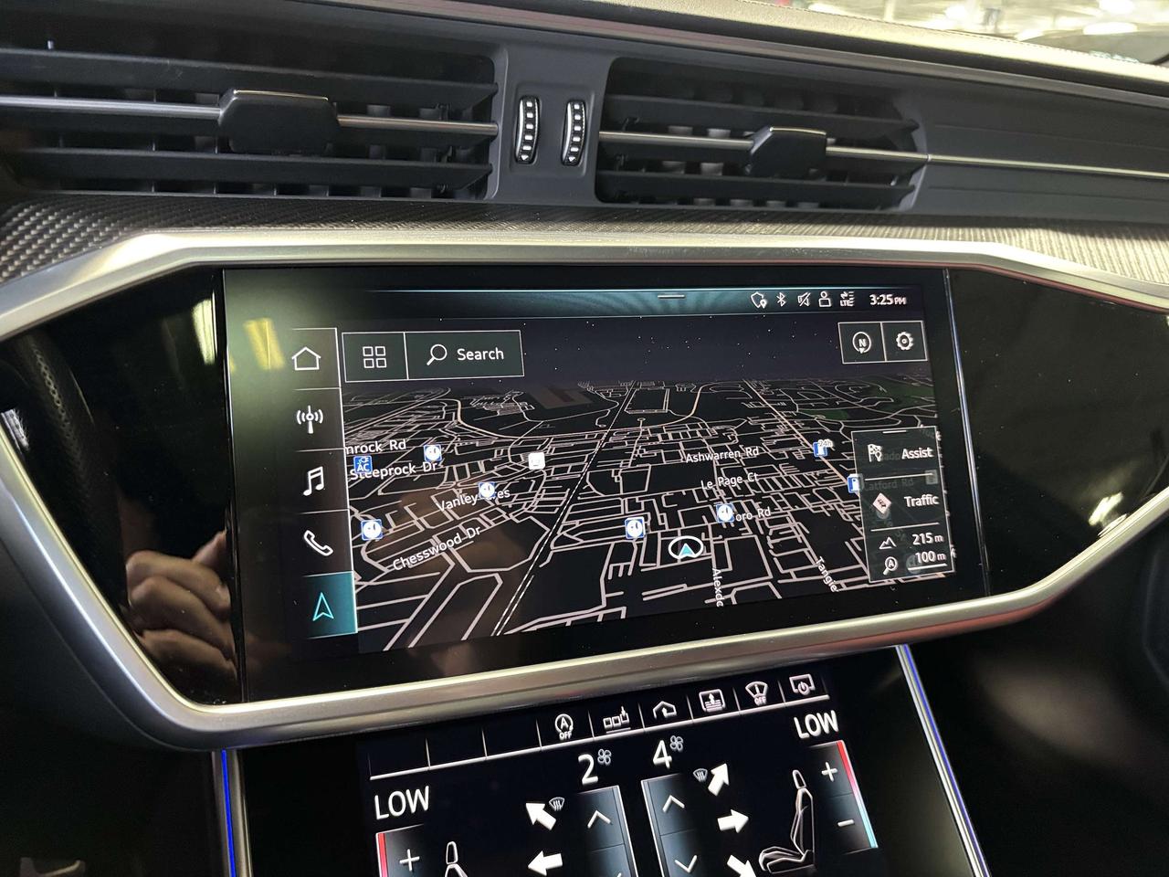 2020 Audi S6 QUATTRO|PREMIUMPLUS|NAV|HUD|REDLEATHER|BANGOLUFSEN Photo
