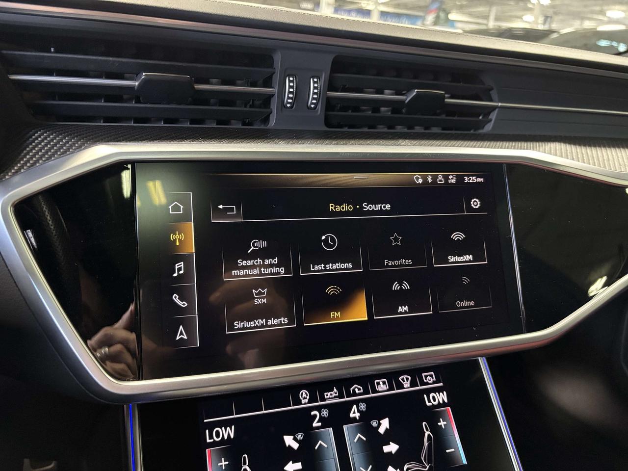 2020 Audi S6 QUATTRO|PREMIUMPLUS|NAV|HUD|REDLEATHER|BANGOLUFSEN Photo