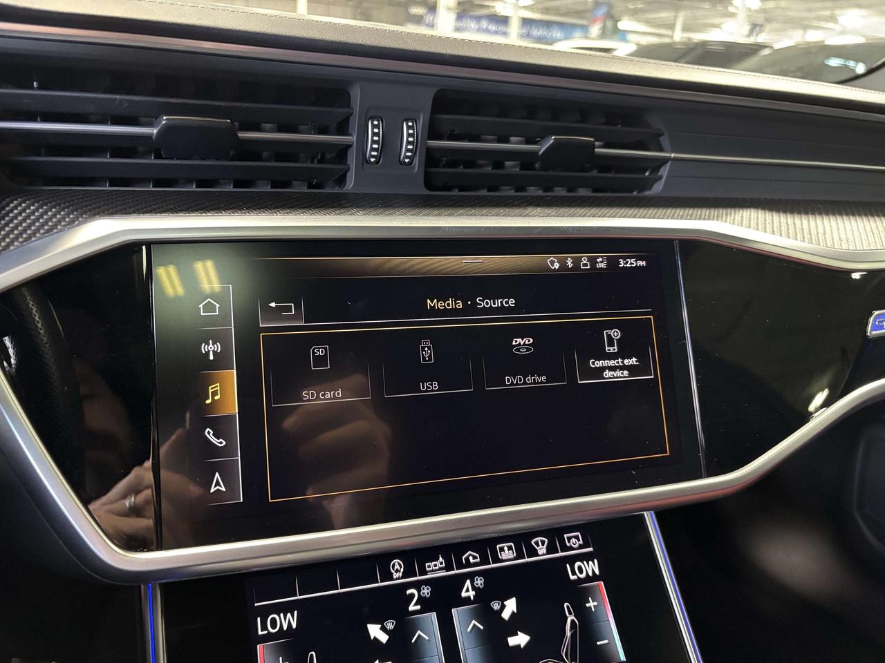 2020 Audi S6 QUATTRO|PREMIUMPLUS|NAV|HUD|REDLEATHER|BANGOLUFSEN Photo