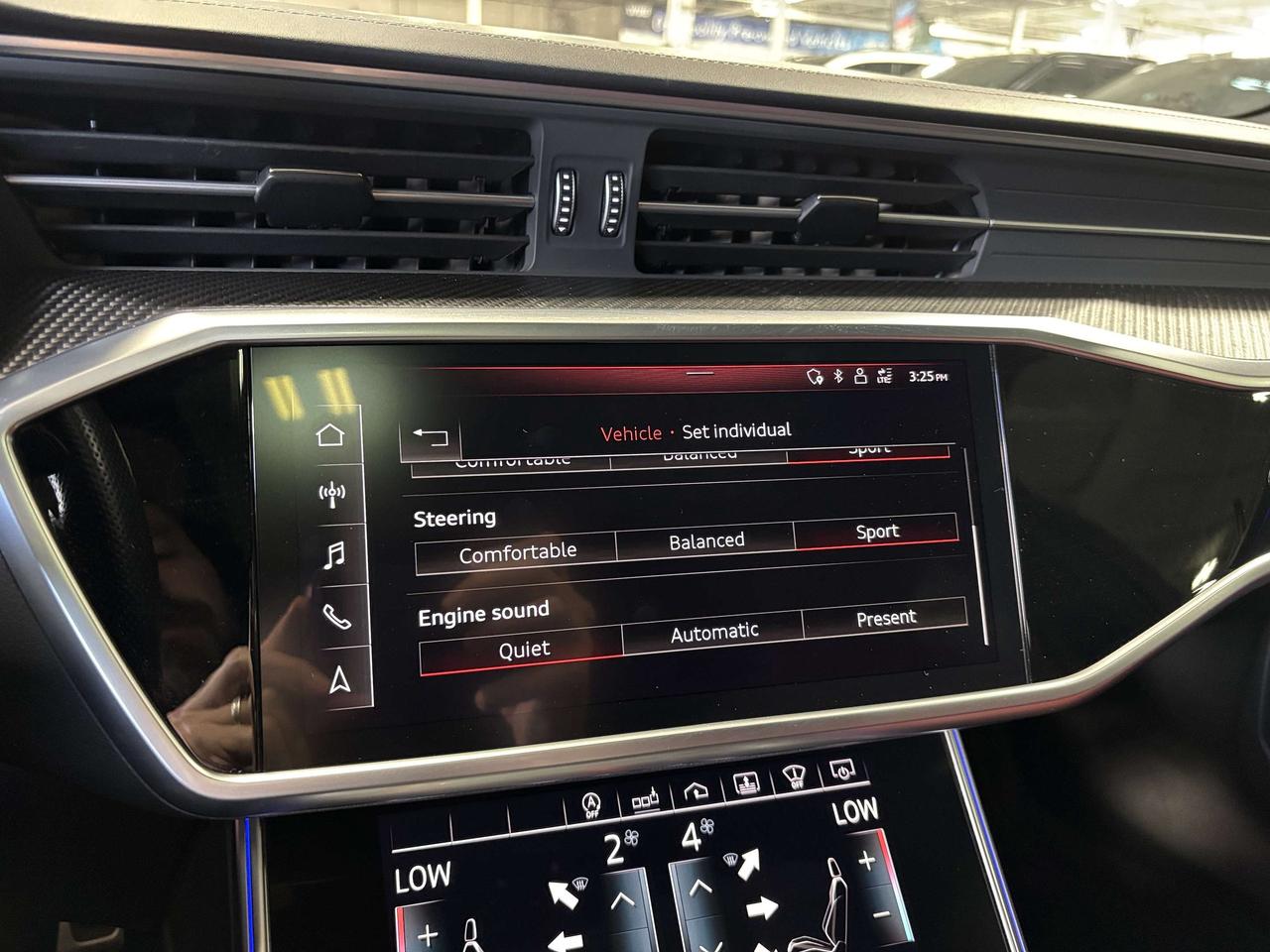 2020 Audi S6 QUATTRO|PREMIUMPLUS|NAV|HUD|REDLEATHER|BANGOLUFSEN Photo