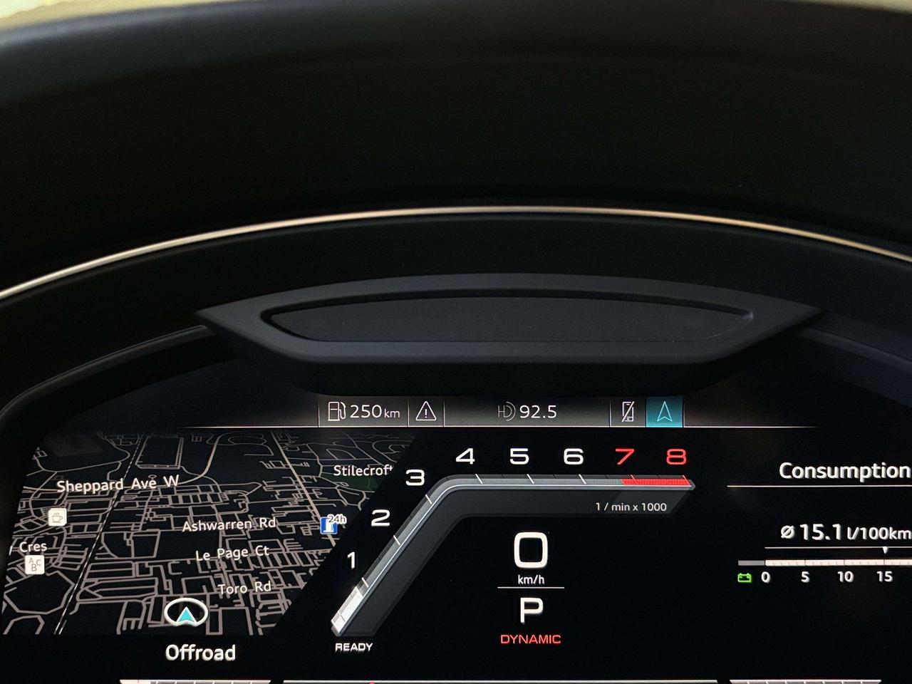 2020 Audi S6 QUATTRO|PREMIUMPLUS|NAV|HUD|REDLEATHER|BANGOLUFSEN Photo