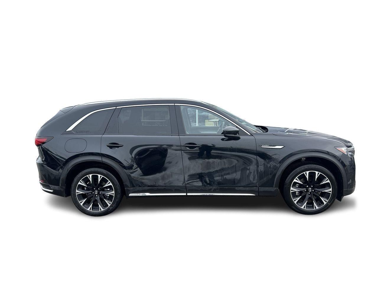 2026 Mazda CX-90 PHEV GT Pano Sunroof | Memory Seats | Photo