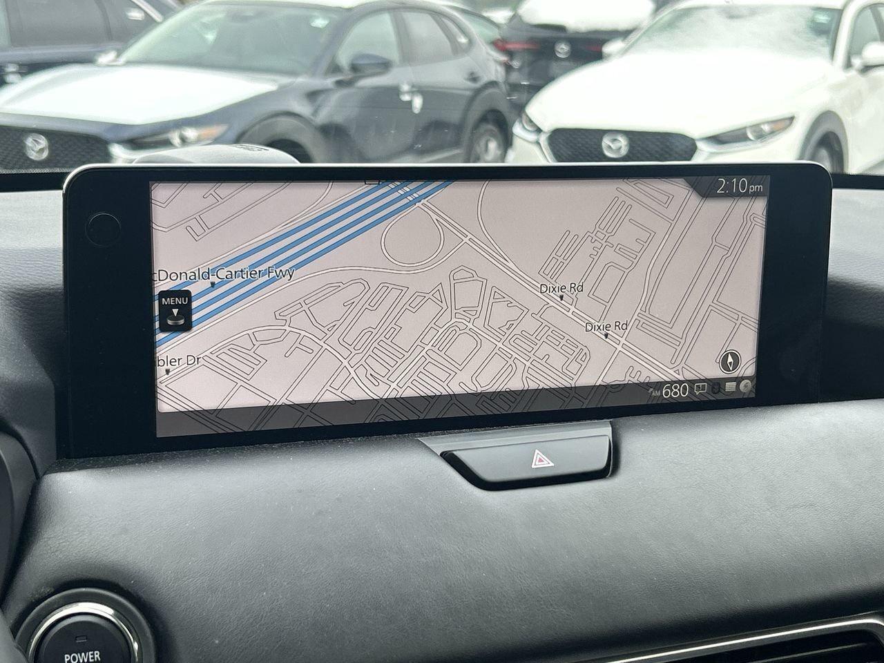 2026 Mazda CX-90 PHEV GT Pano Sunroof | Memory Seats | Photo