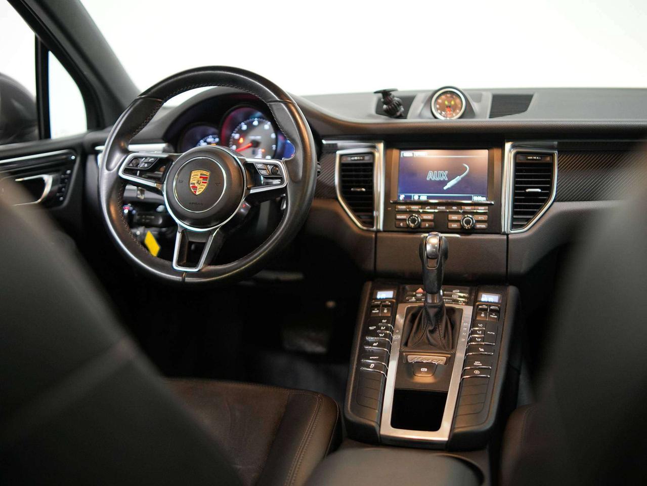2015 Porsche Macan S | PANO Photo