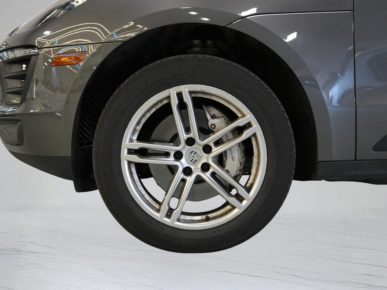 2015 Porsche Macan S | PANO Photo