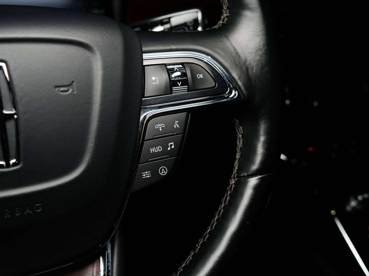 2023 Lincoln Navigator RESERVE | 7 PASS | PANO | 22 IN Photo