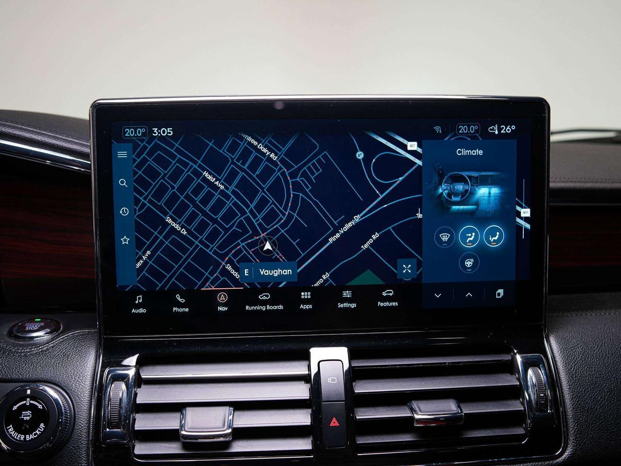 2023 Lincoln Navigator RESERVE | 7 PASS | PANO | 22 IN Photo
