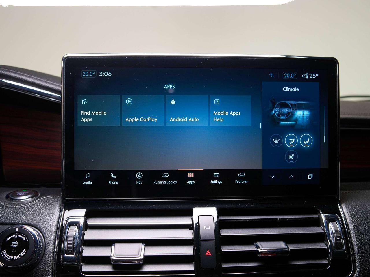 2023 Lincoln Navigator RESERVE | 7 PASS | PANO | 22 IN Photo