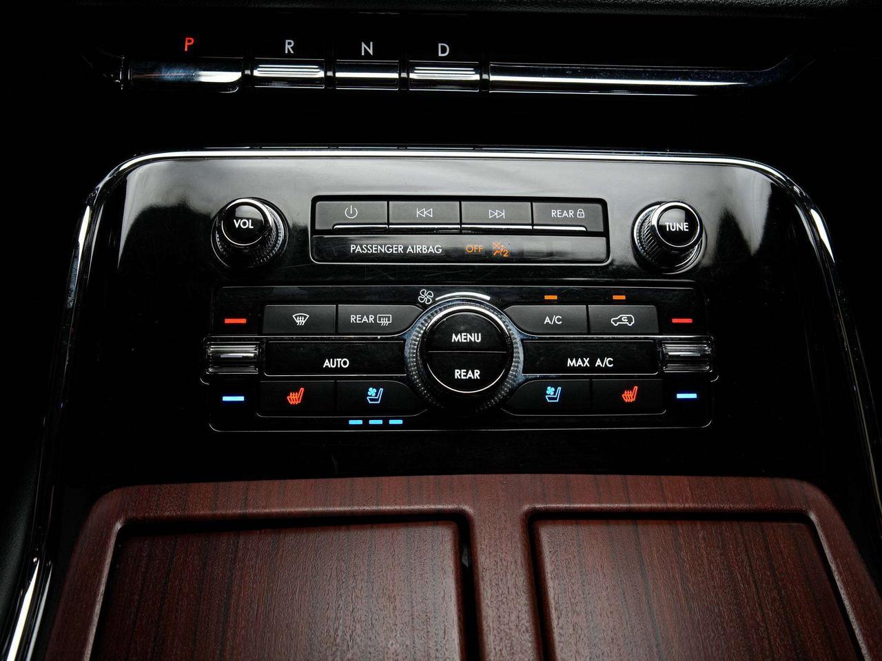2023 Lincoln Navigator RESERVE | 7 PASS | PANO | 22 IN Photo