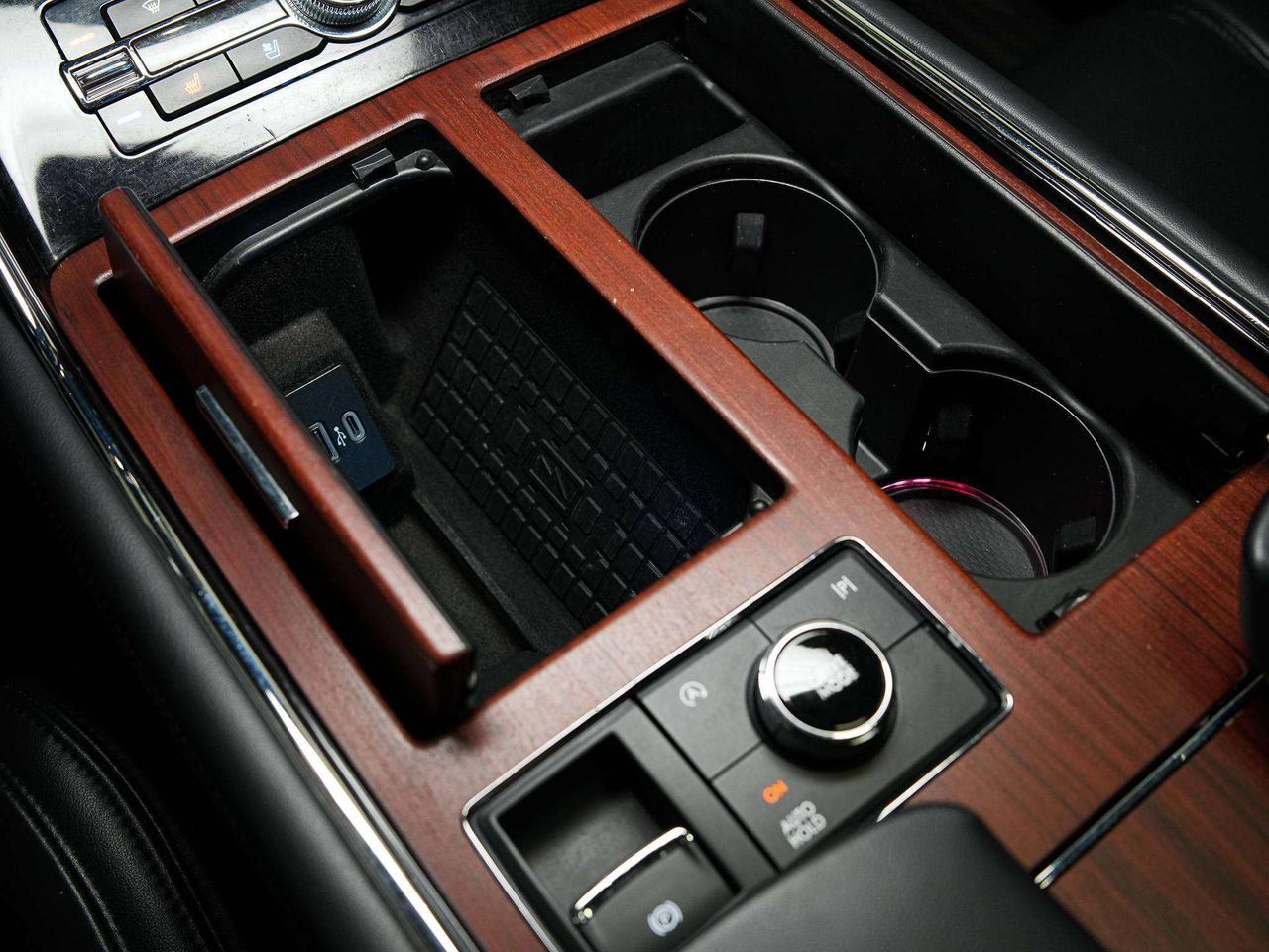 2023 Lincoln Navigator RESERVE | 7 PASS | PANO | 22 IN Photo