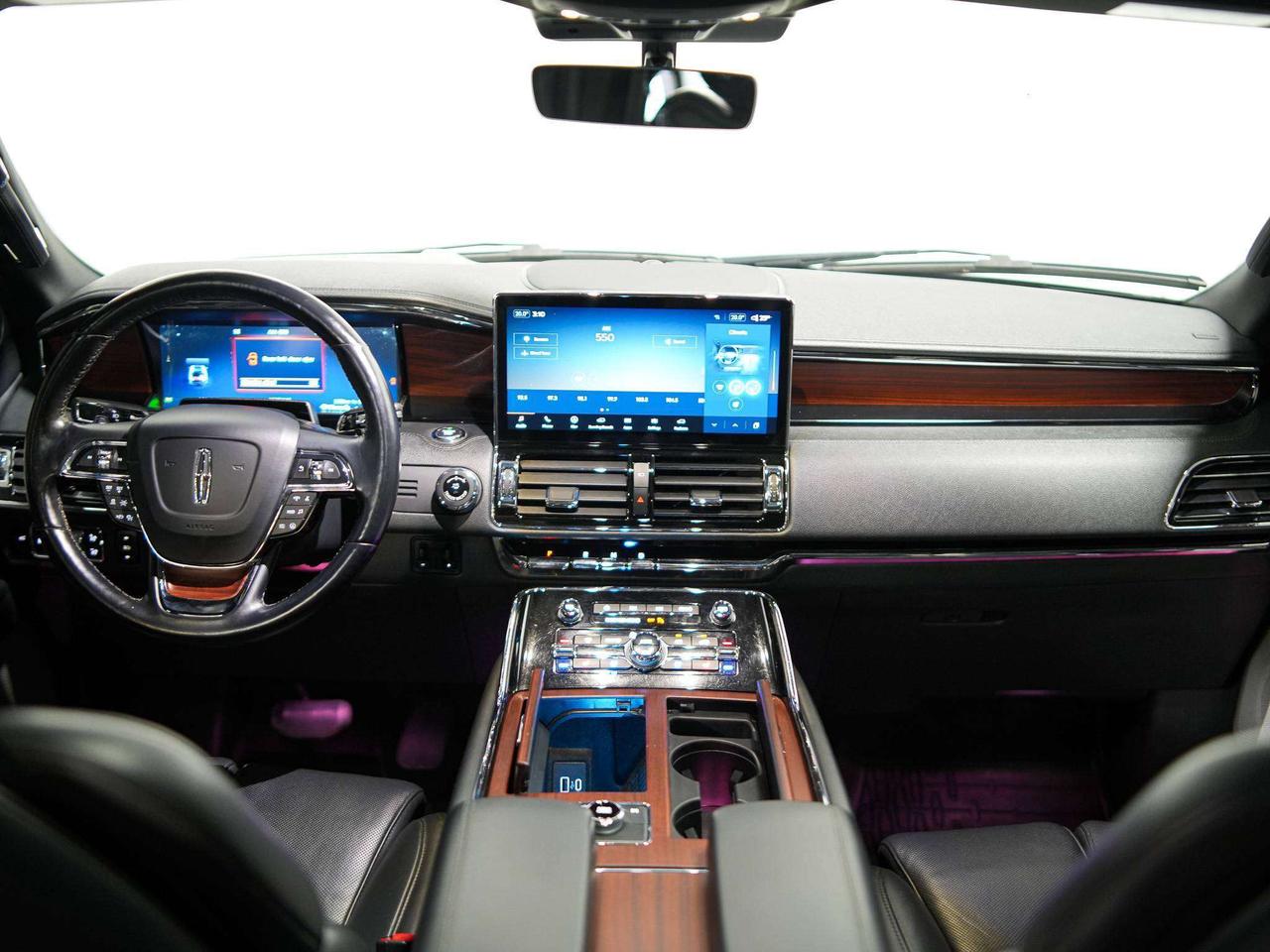 2023 Lincoln Navigator RESERVE | 7 PASS | PANO | 22 IN Photo