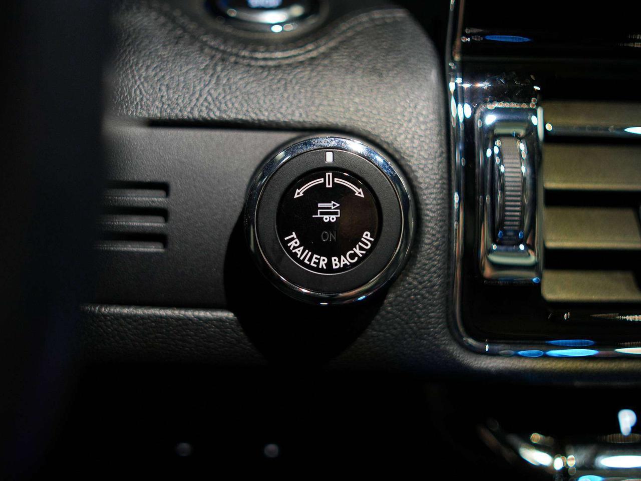 2023 Lincoln Navigator RESERVE | 7 PASS | PANO | 22 IN Photo