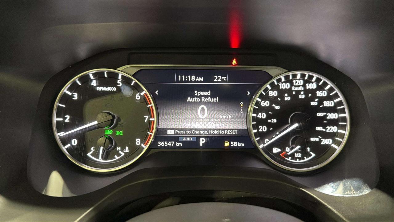 2024 Nissan Rogue S AWD | CLEAN CARFAX| STARTER| CARPLAY|  HTD SEATS Photo