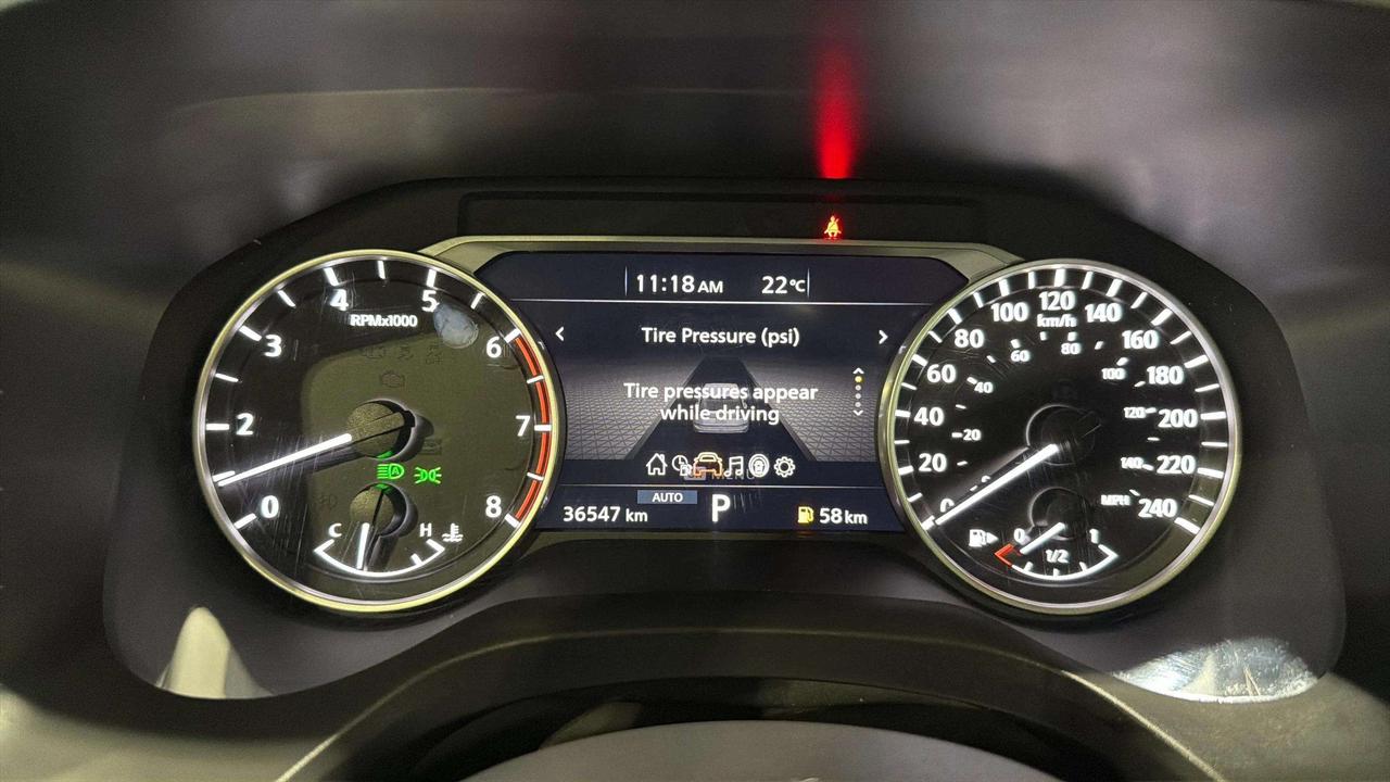 2024 Nissan Rogue S AWD | CLEAN CARFAX| STARTER| CARPLAY|  HTD SEATS Photo