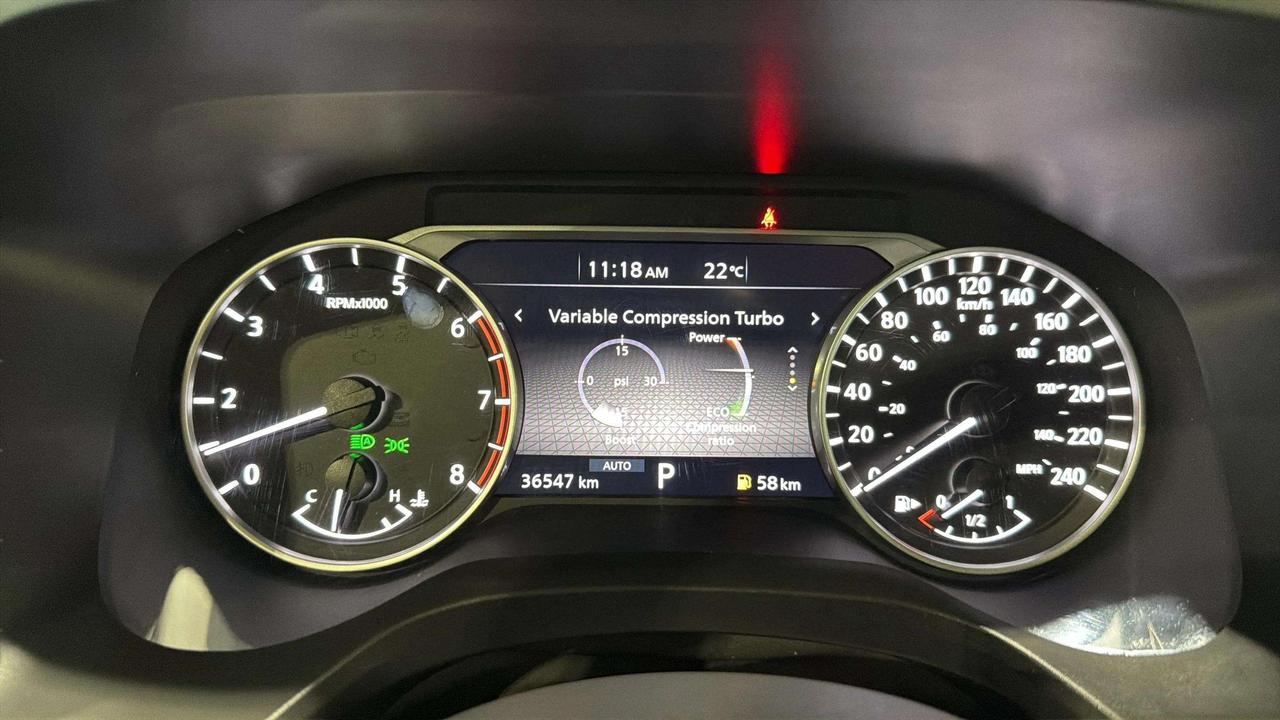 2024 Nissan Rogue S AWD | CLEAN CARFAX| STARTER| CARPLAY|  HTD SEATS Photo