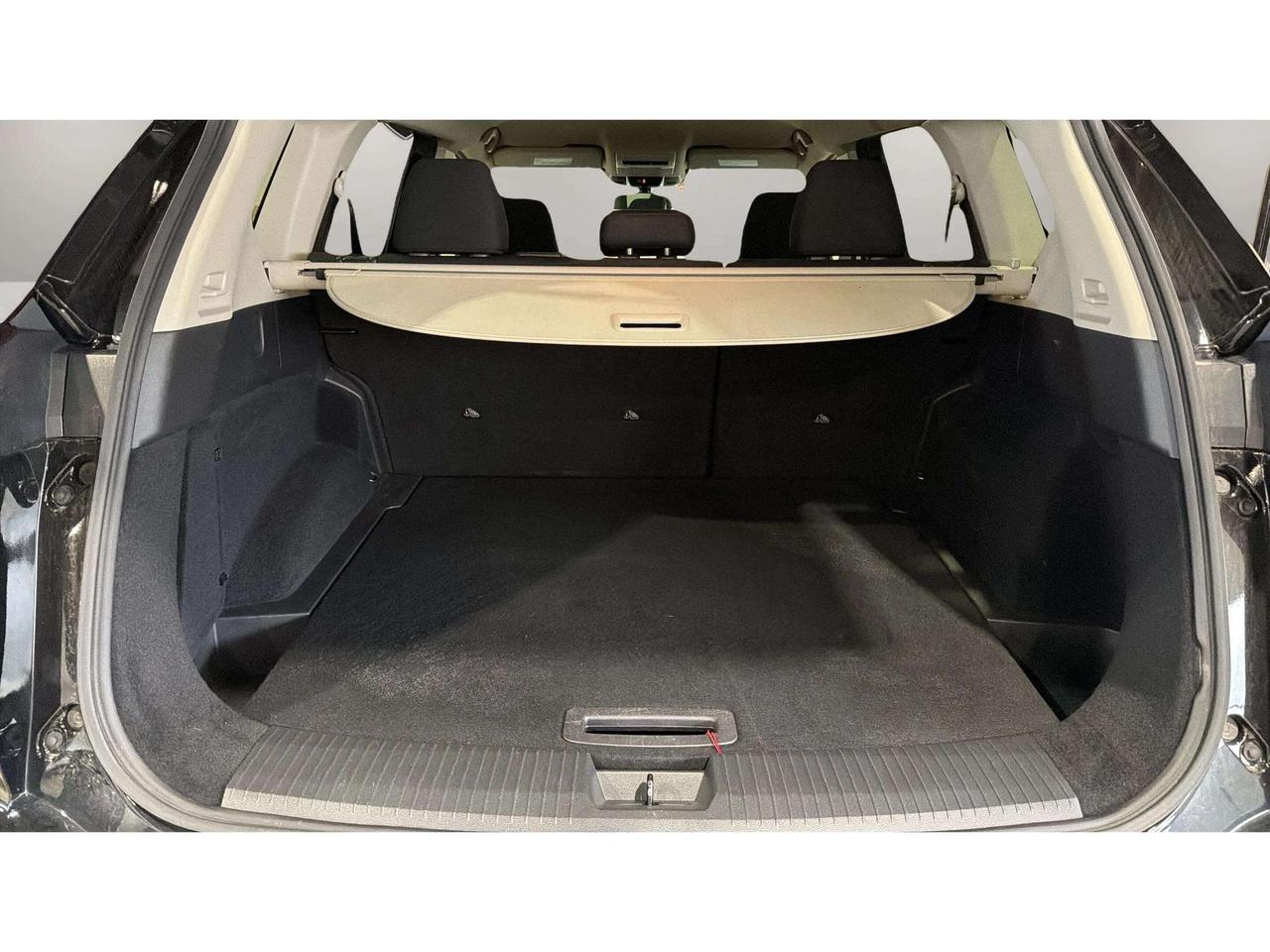 2024 Nissan Rogue S AWD | CLEAN CARFAX| STARTER| CARPLAY|  HTD SEATS Photo