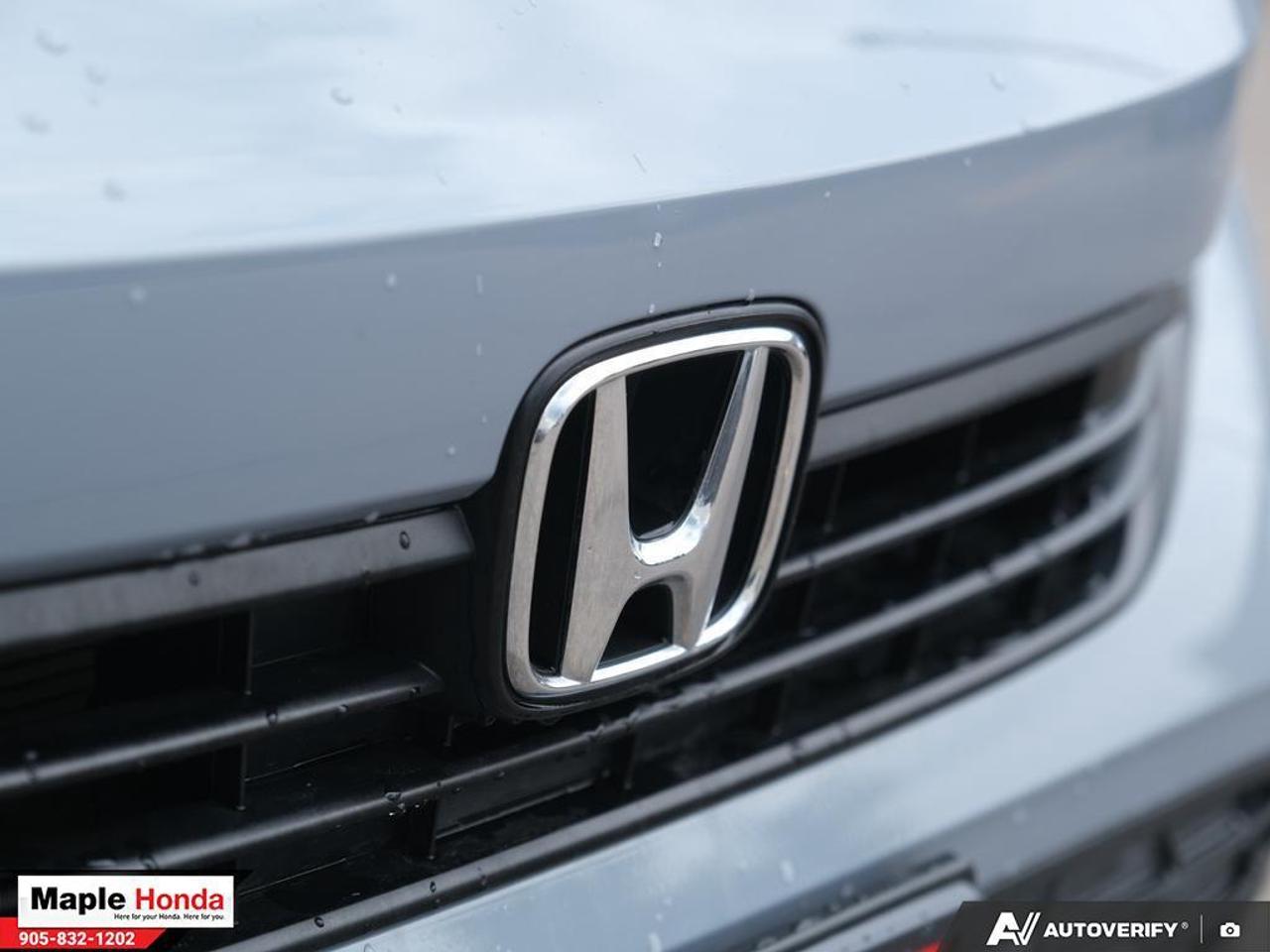 2022 Honda Civic Sedan Leather Seats| Navigation| Heated Seats| Auto Star Photo