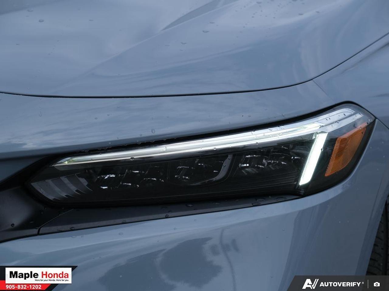 2022 Honda Civic Sedan Leather Seats| Navigation| Heated Seats| Auto Star Photo