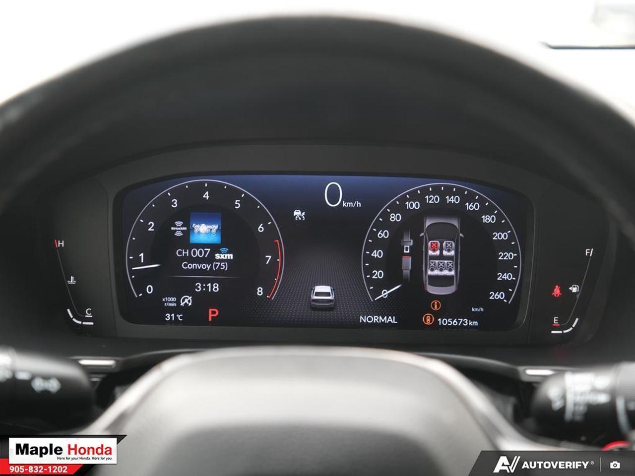 2022 Honda Civic Sedan Leather Seats| Navigation| Heated Seats| Auto Star Photo