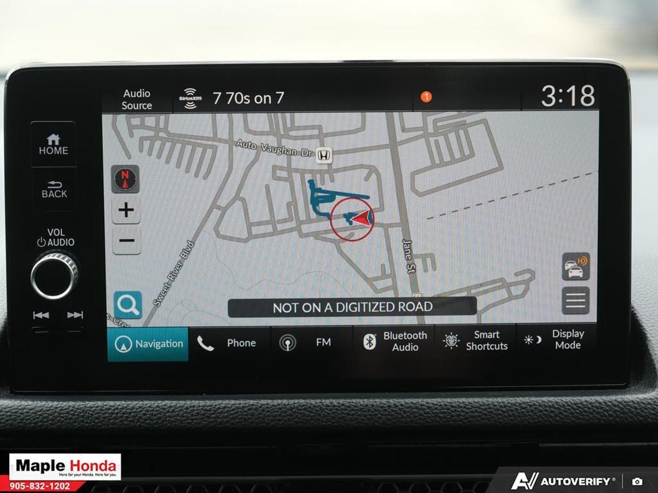 2022 Honda Civic Sedan Leather Seats| Navigation| Heated Seats| Auto Star Photo