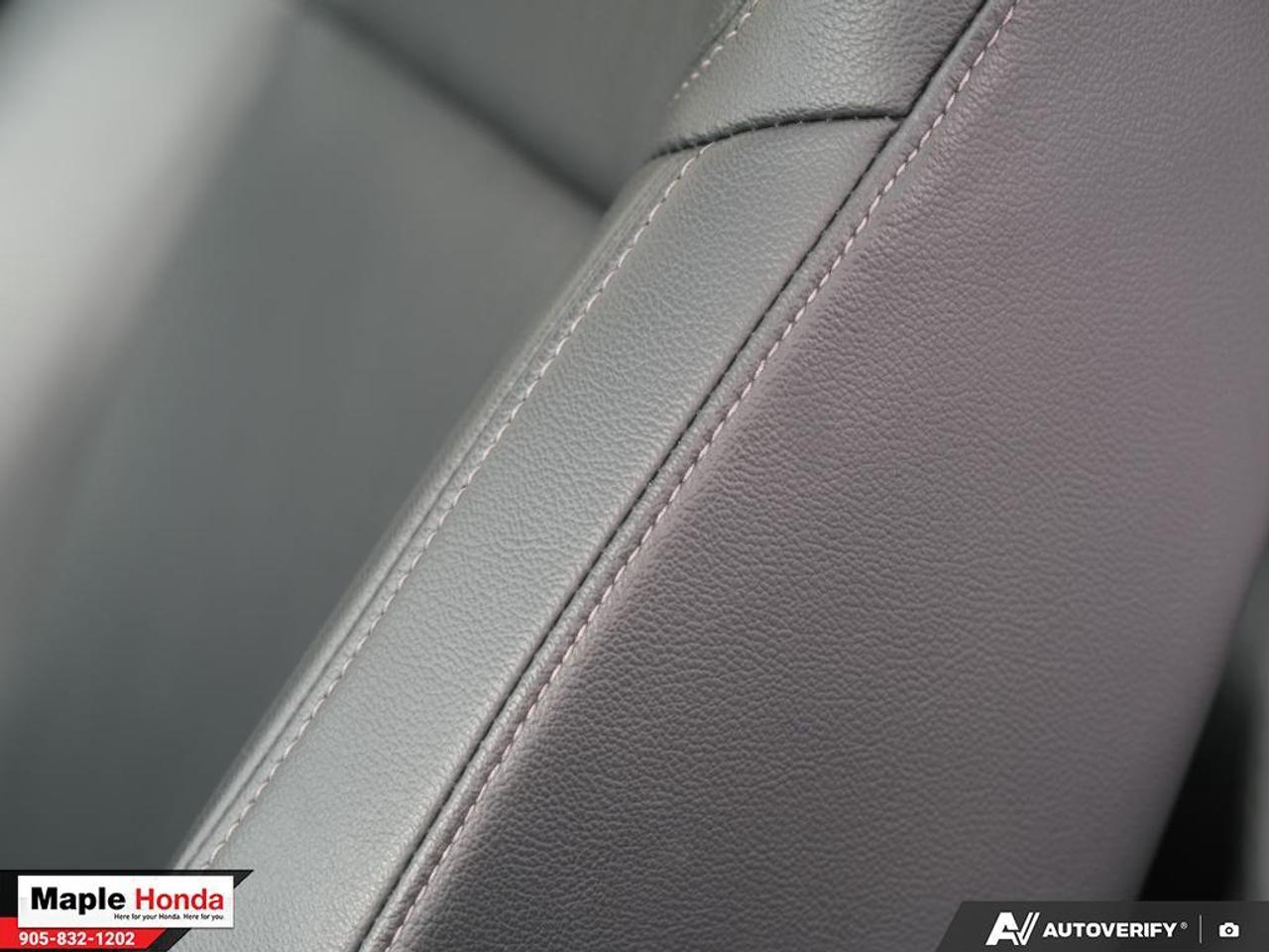 2022 Honda Civic Sedan Leather Seats| Navigation| Heated Seats| Auto Star Photo
