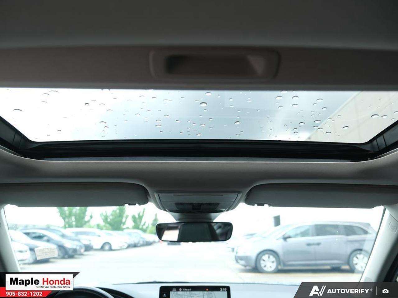 2022 Honda Civic Sedan Leather Seats| Navigation| Heated Seats| Auto Star Photo