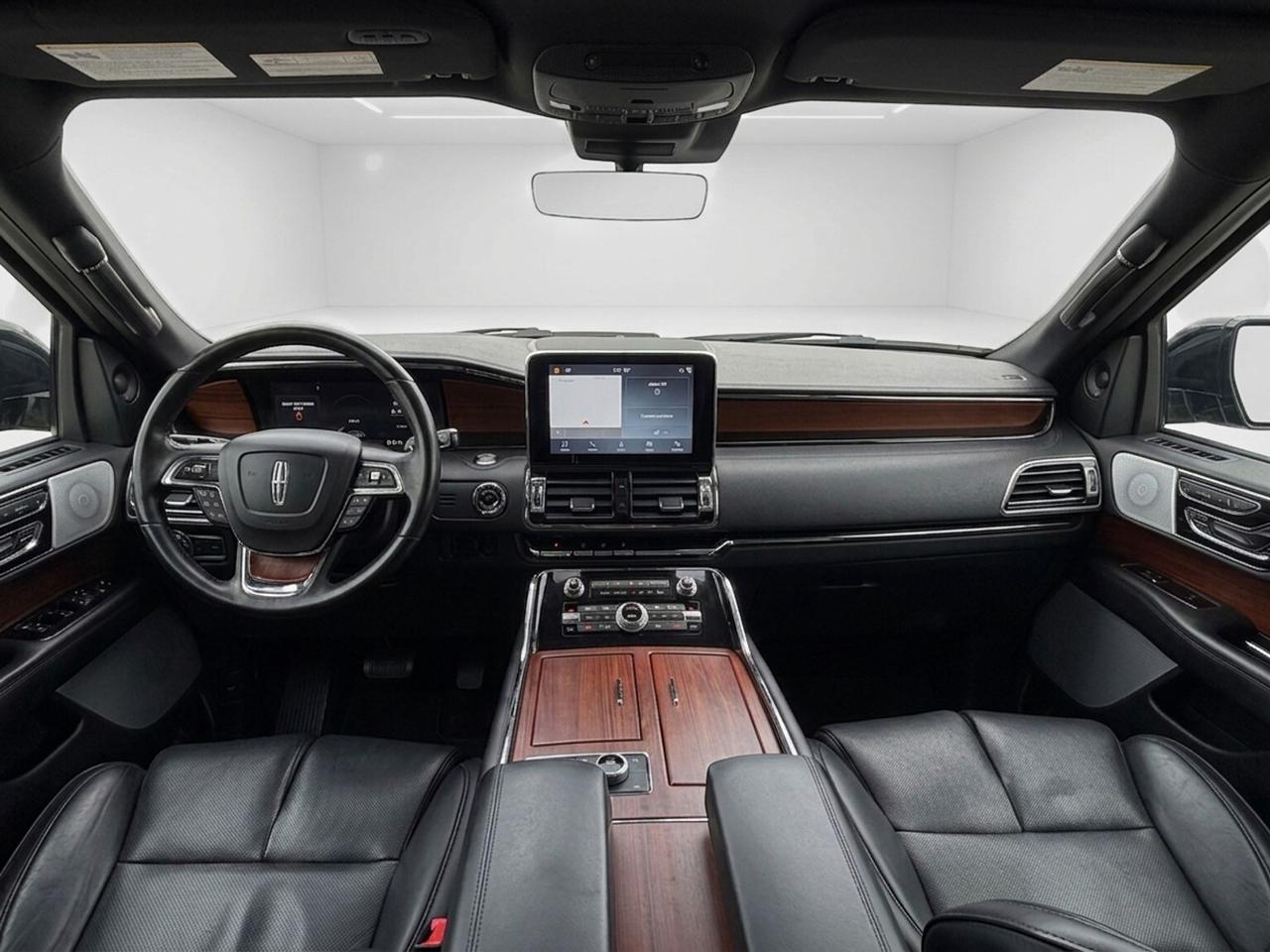 2019 Lincoln Navigator Reserve 4x4 Photo