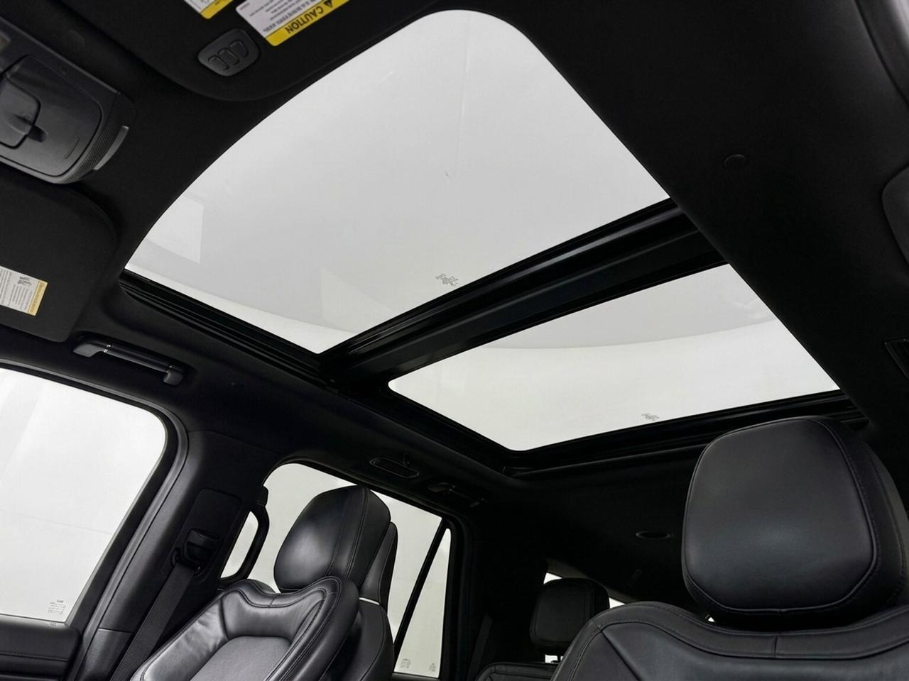 2019 Lincoln Navigator Reserve 4x4 Photo