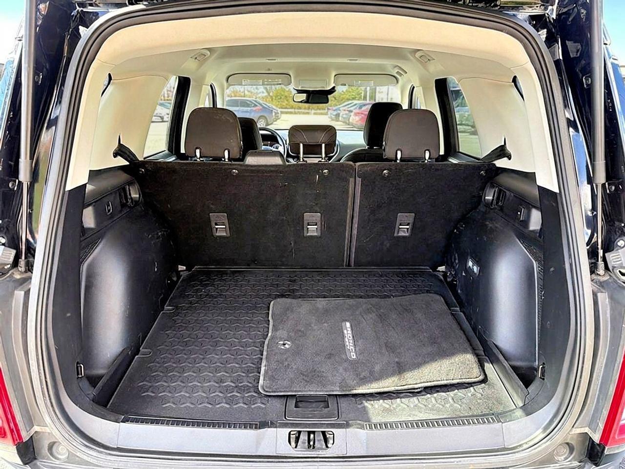 2021 Ford Bronco Sport Big Bend 4x4 Photo