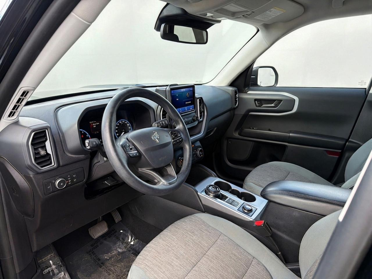 2021 Ford Bronco Sport Big Bend 4x4 Photo