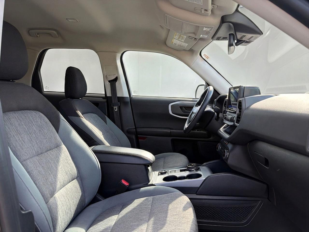 2021 Ford Bronco Sport Big Bend 4x4 Photo