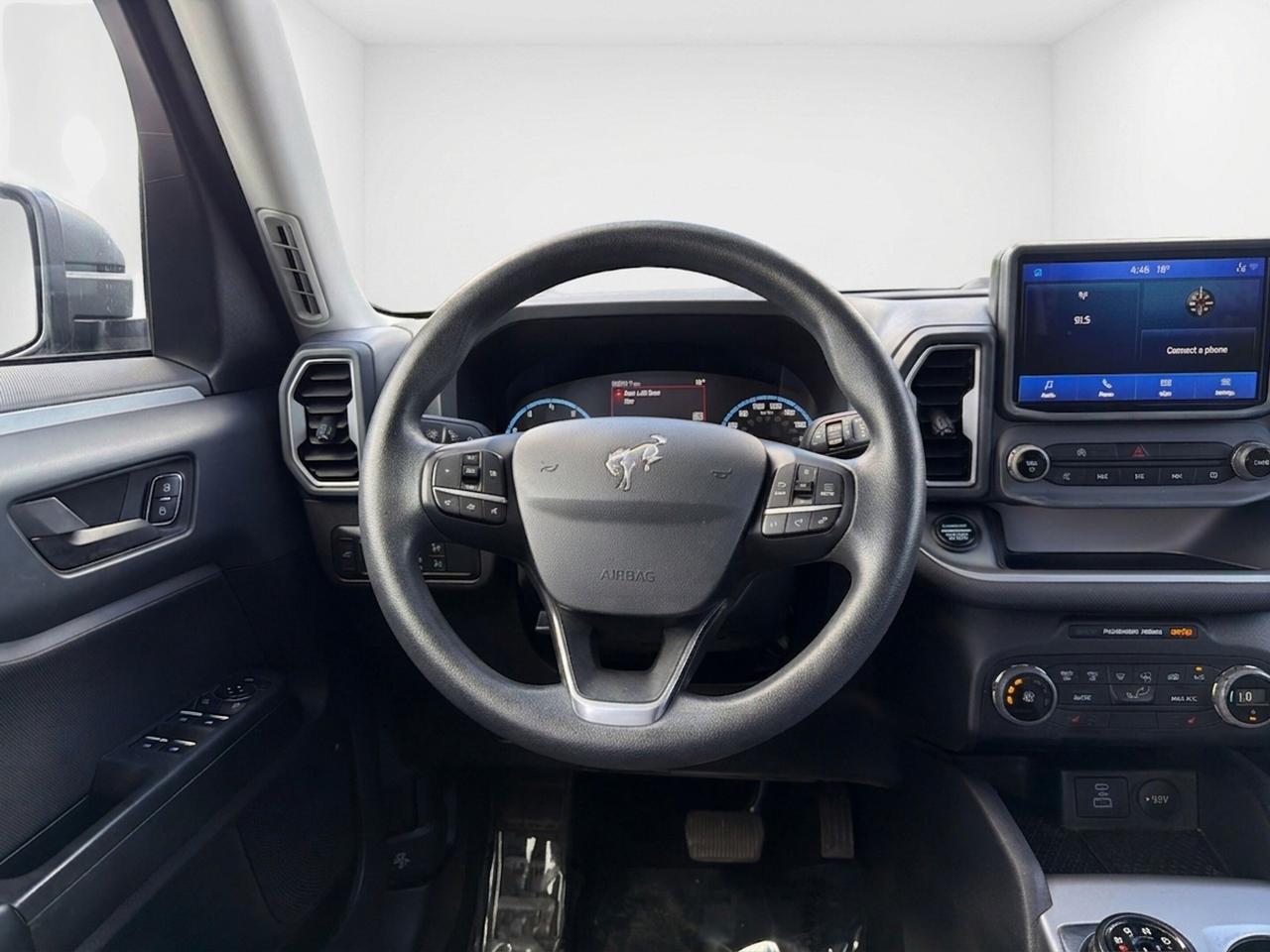 2021 Ford Bronco Sport Big Bend 4x4 Photo