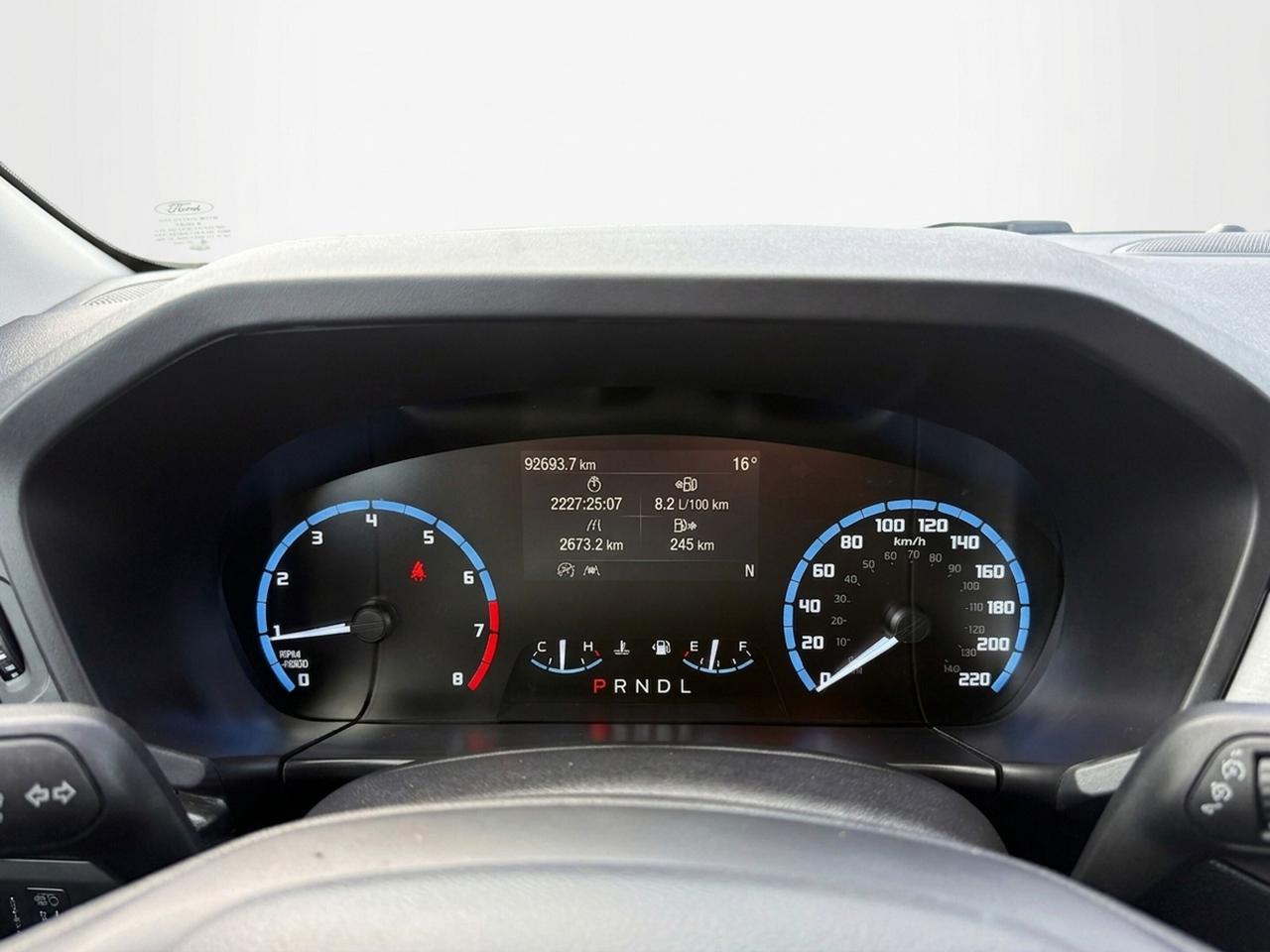 2021 Ford Bronco Sport Big Bend 4x4 Photo