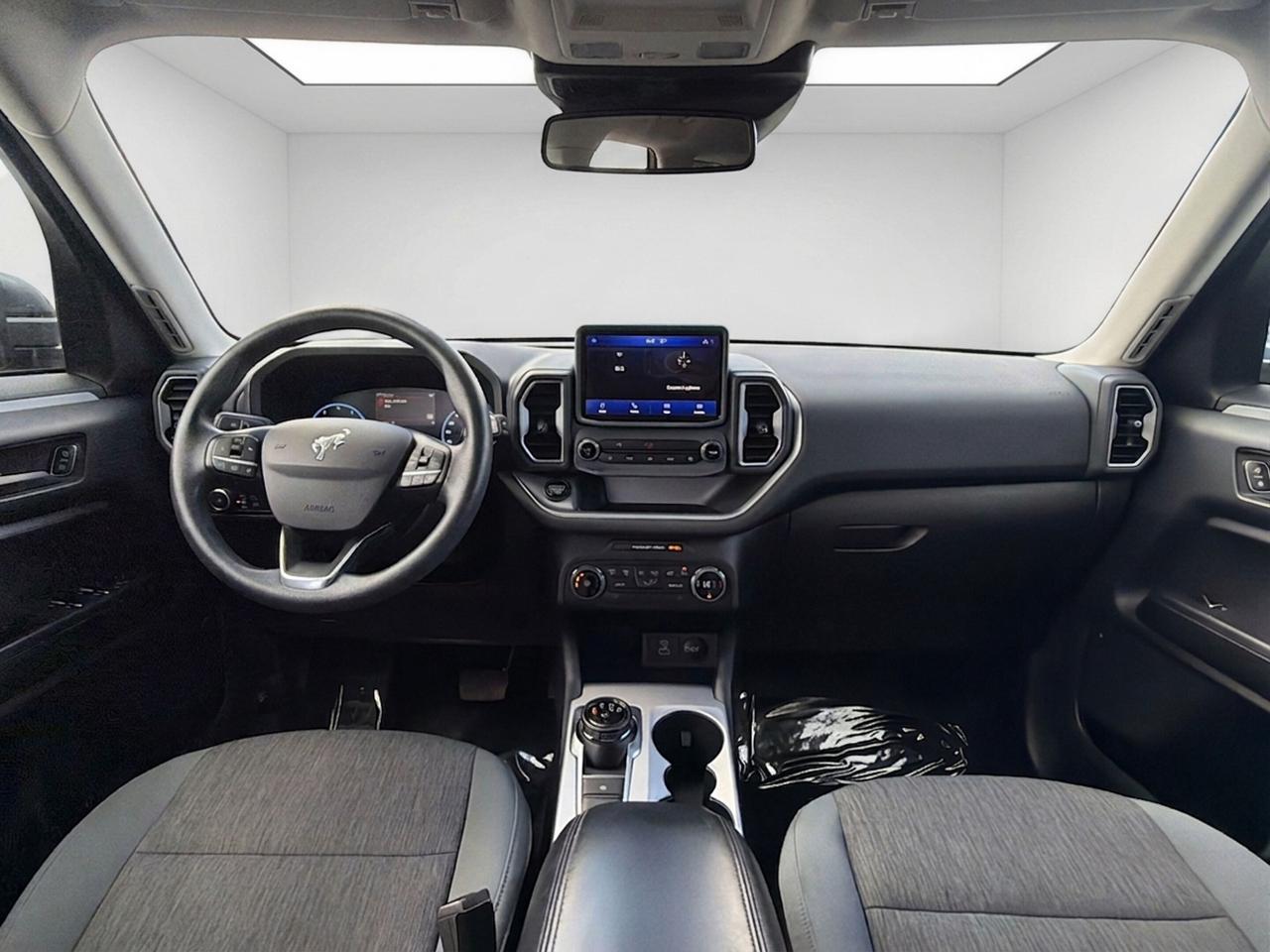 2021 Ford Bronco Sport Big Bend 4x4 Photo