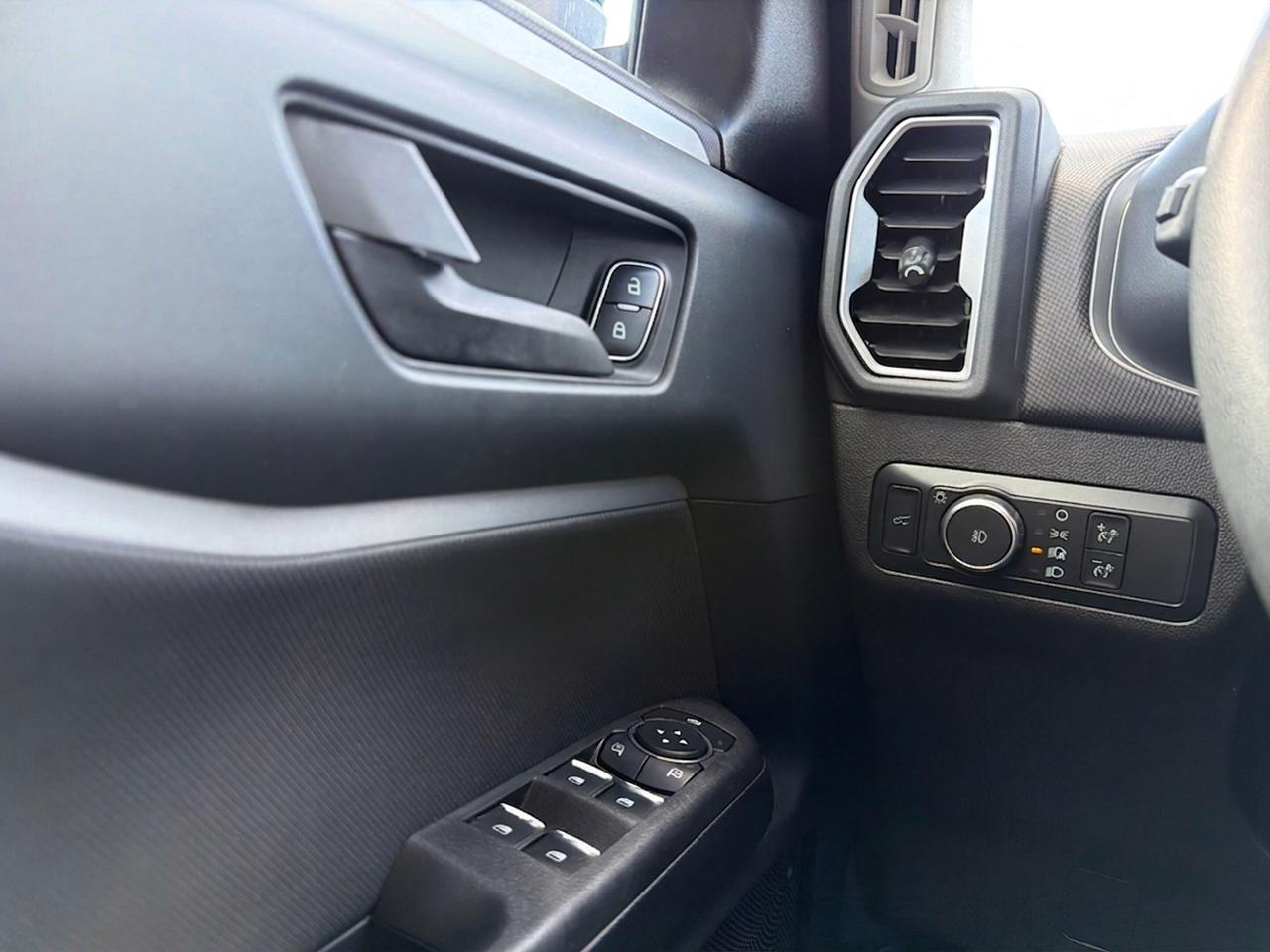 2021 Ford Bronco Sport Big Bend 4x4 Photo