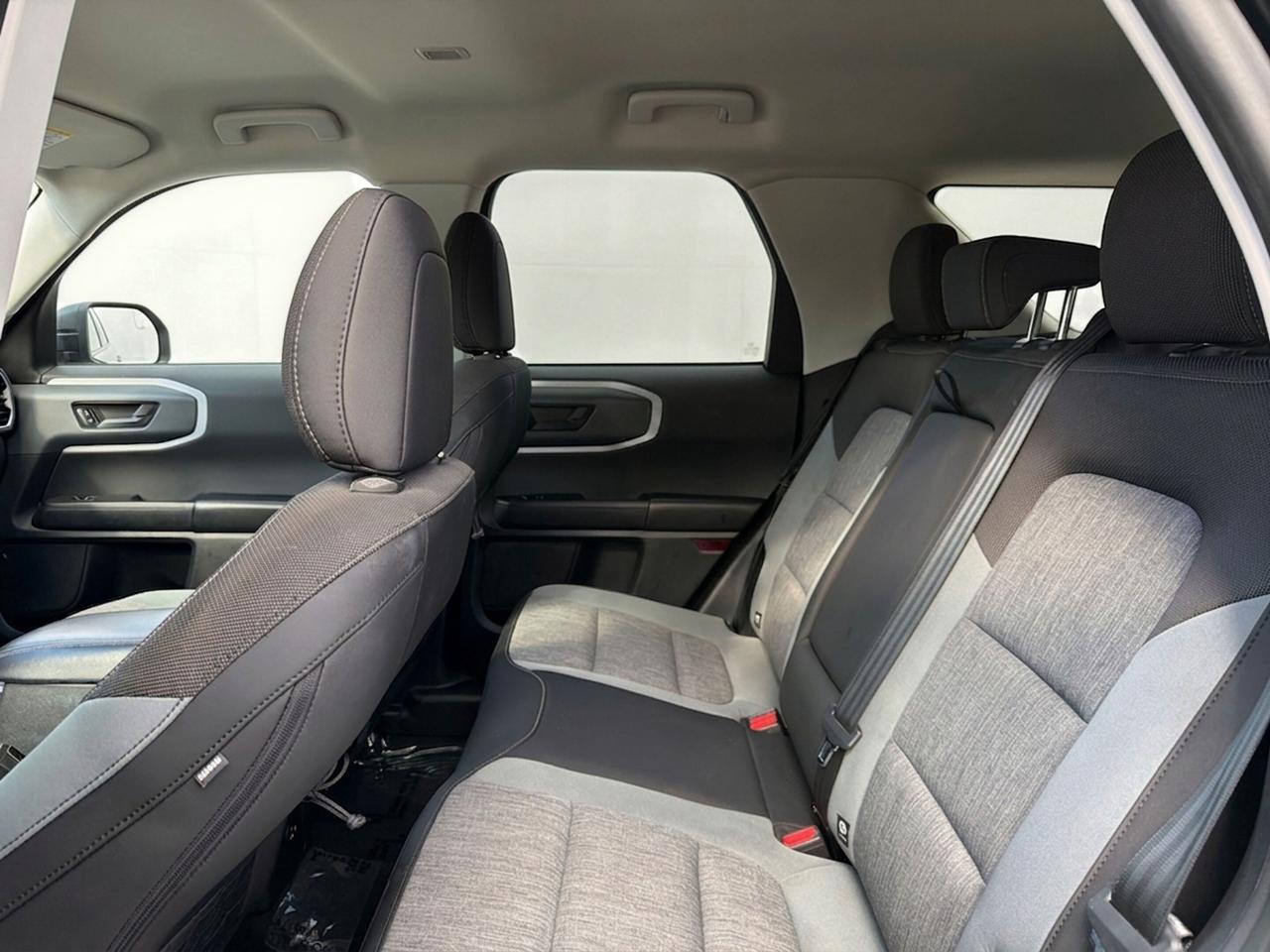 2021 Ford Bronco Sport Big Bend 4x4 Photo