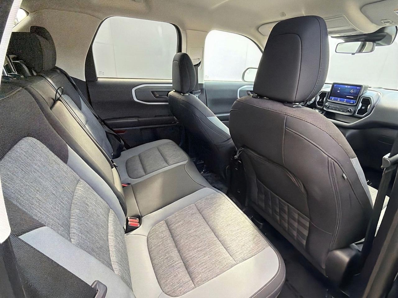 2021 Ford Bronco Sport Big Bend 4x4 Photo