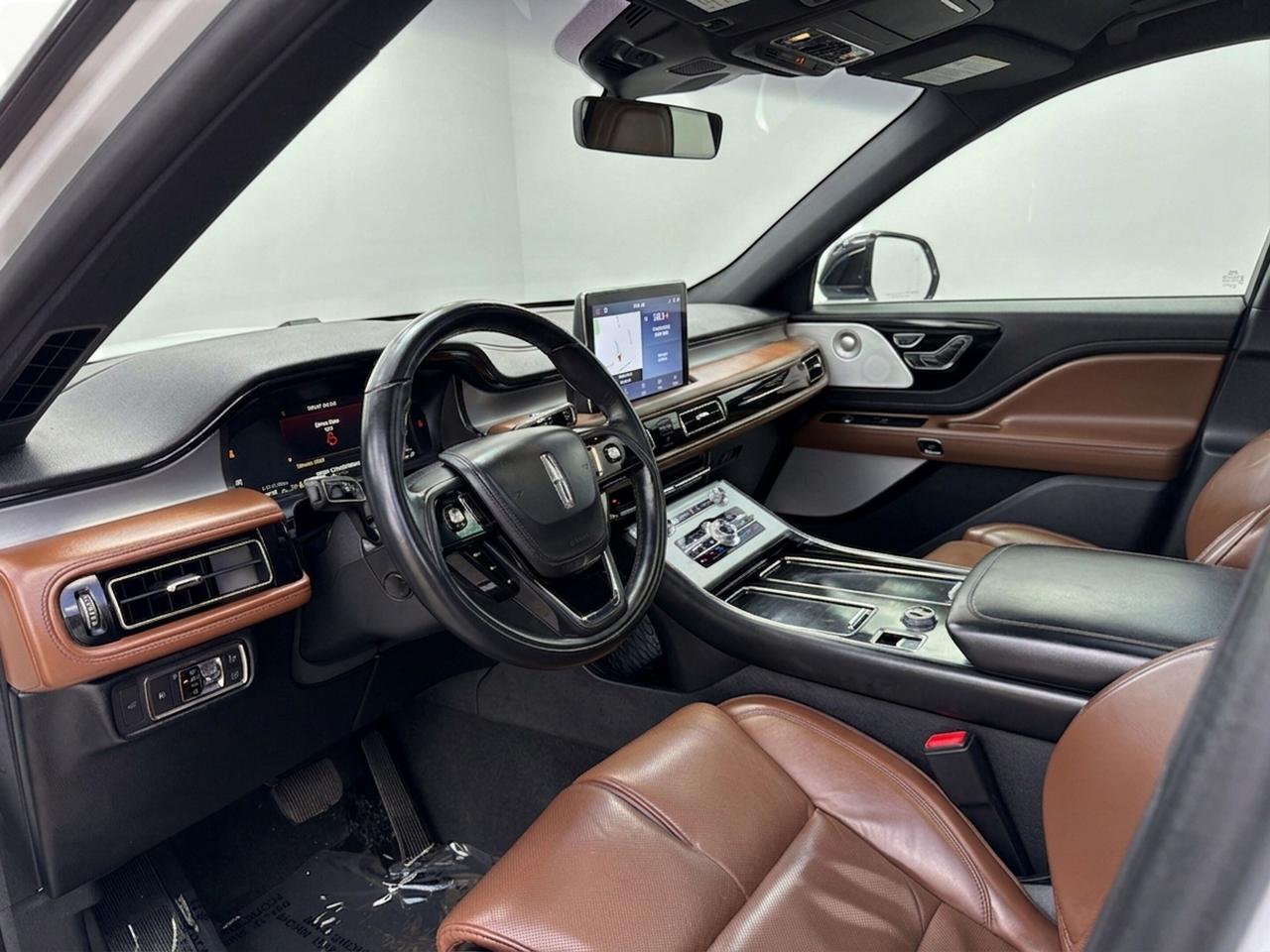 2020 Lincoln Aviator Reserve AWD Photo