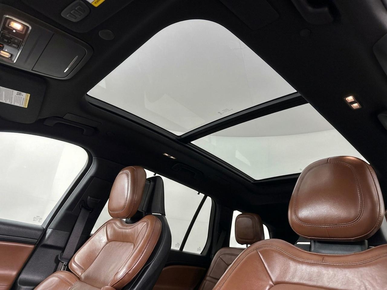 2020 Lincoln Aviator Reserve AWD Photo