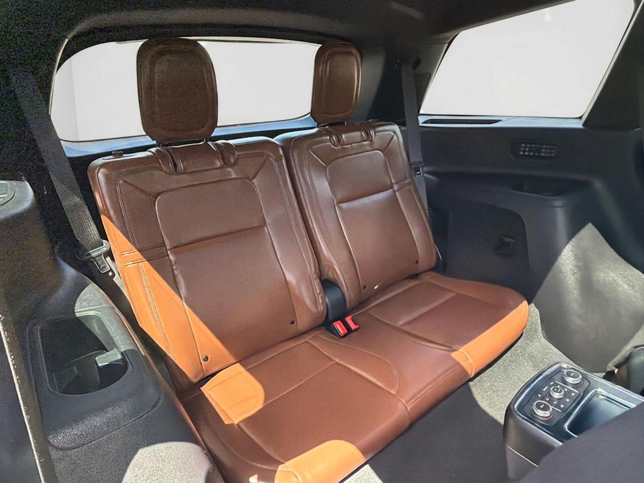 2020 Lincoln Aviator Reserve AWD Photo