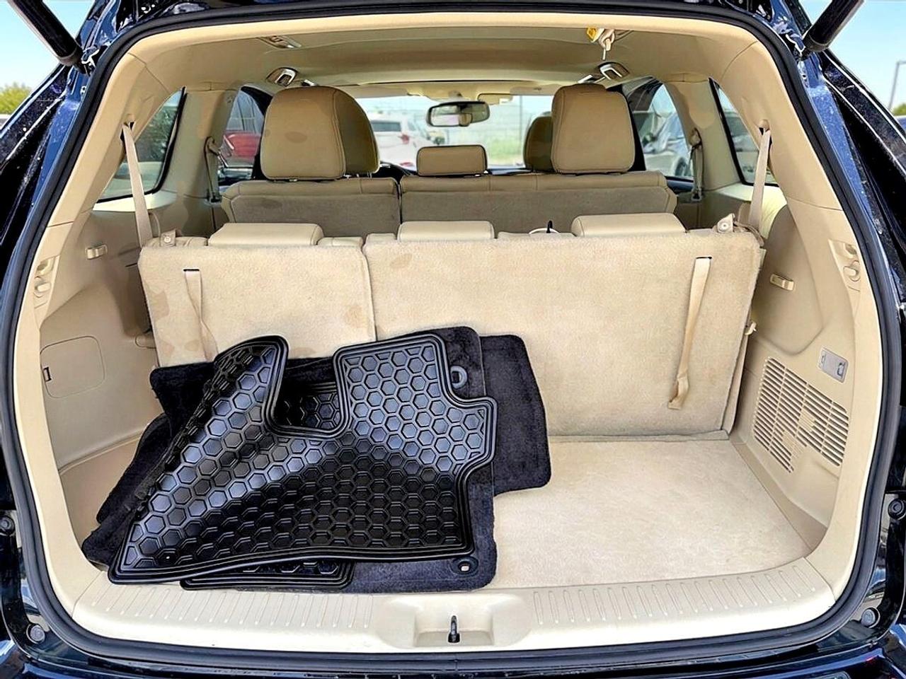 2019 Toyota Highlander AWD Hybrid XLE Photo