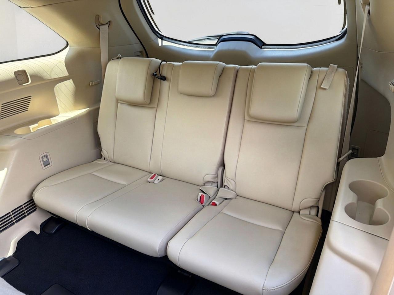 2019 Toyota Highlander AWD Hybrid XLE Photo
