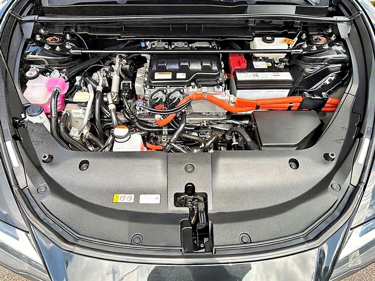 2023 Lexus RZ RZ 450e AWD Photo